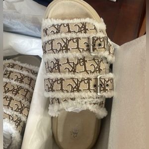 DIOR H-TOWN CACTUS JACK CREAM